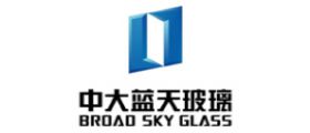 中大藍天有限公司