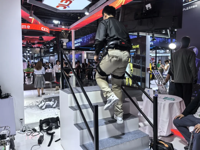機器人3